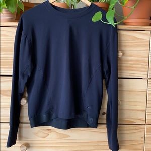 Nike Dri-Fit Long Sleeve